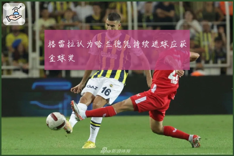 格雷拉认为哈兰德凭持续进球应获金球奖