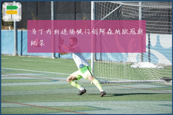 马丁内利连场破门创阿森纳欧冠新纪录