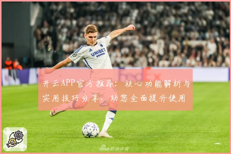 开云APP官方推荐：核心功能解析与实用技巧分享，助您全面提升使用效率