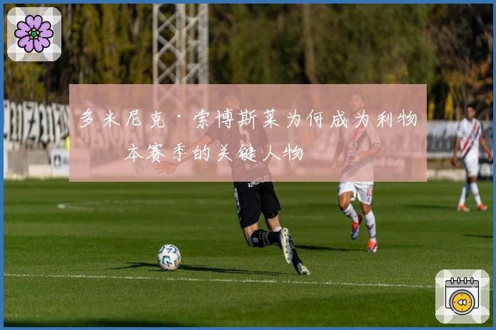 多米尼克·索博斯莱为何成为利物浦本赛季的关键人物