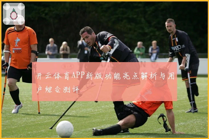 开云体育APP新版功能亮点解析与用户综合测评